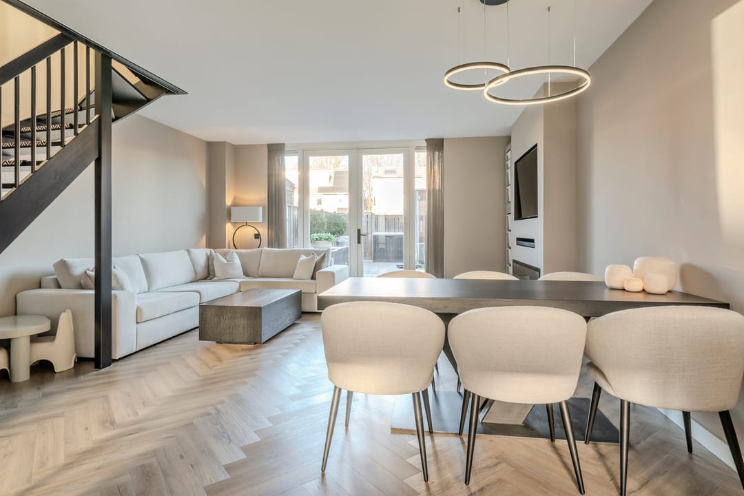 Foto 2 van Nieuwevaert 23