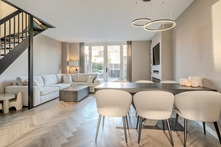 Photo 2 of Nieuwevaert 23