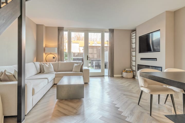 Photo 3 of Nieuwevaert 23