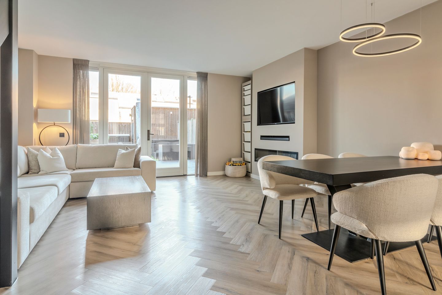 Foto 4 van Nieuwevaert 23