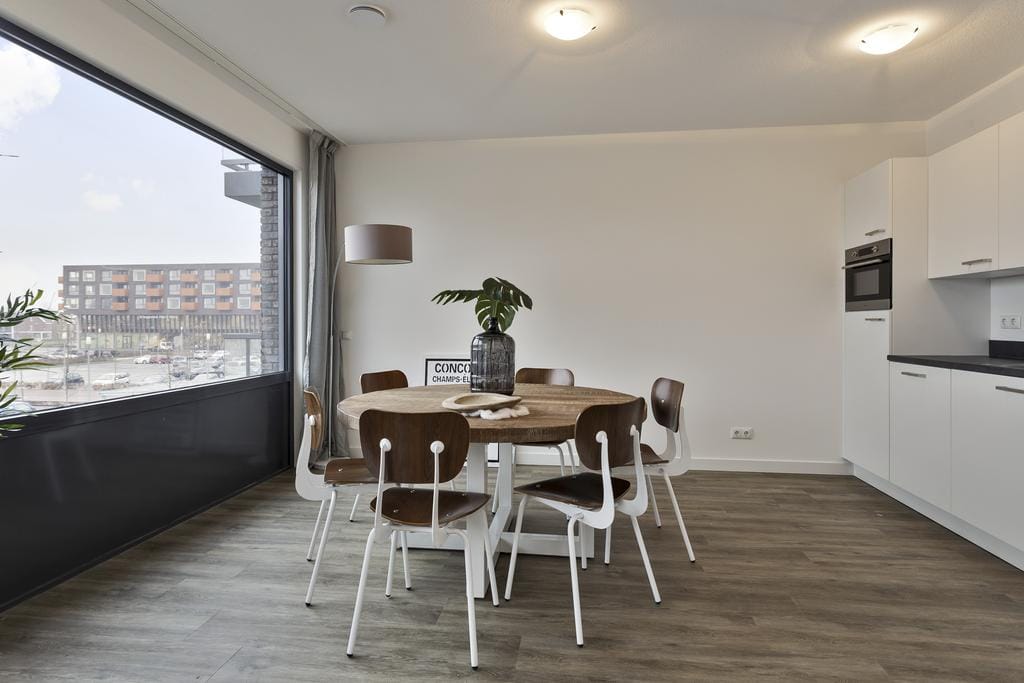 Foto 5 van Stuivenbergheem 103