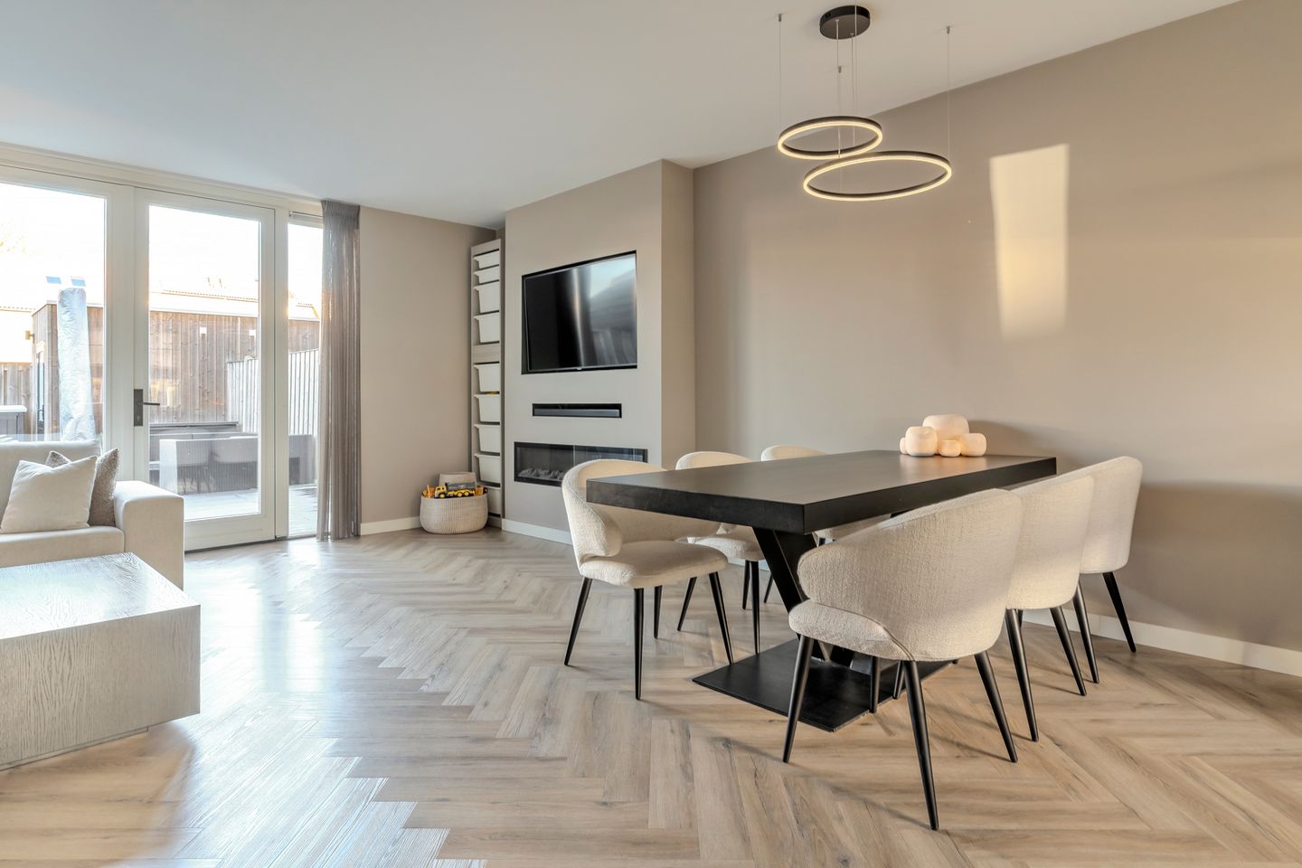 Foto 5 van Nieuwevaert 23