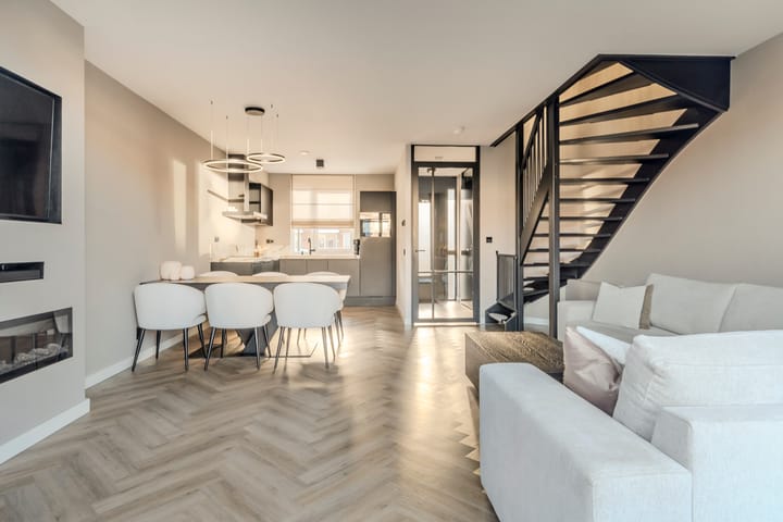 Photo 6 of Nieuwevaert 23