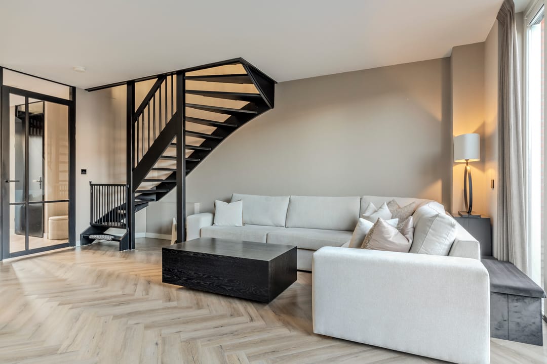 Foto 7 van Nieuwevaert 23