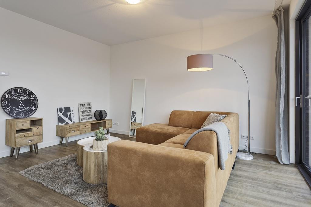 Foto 8 van Stuivenbergheem 103