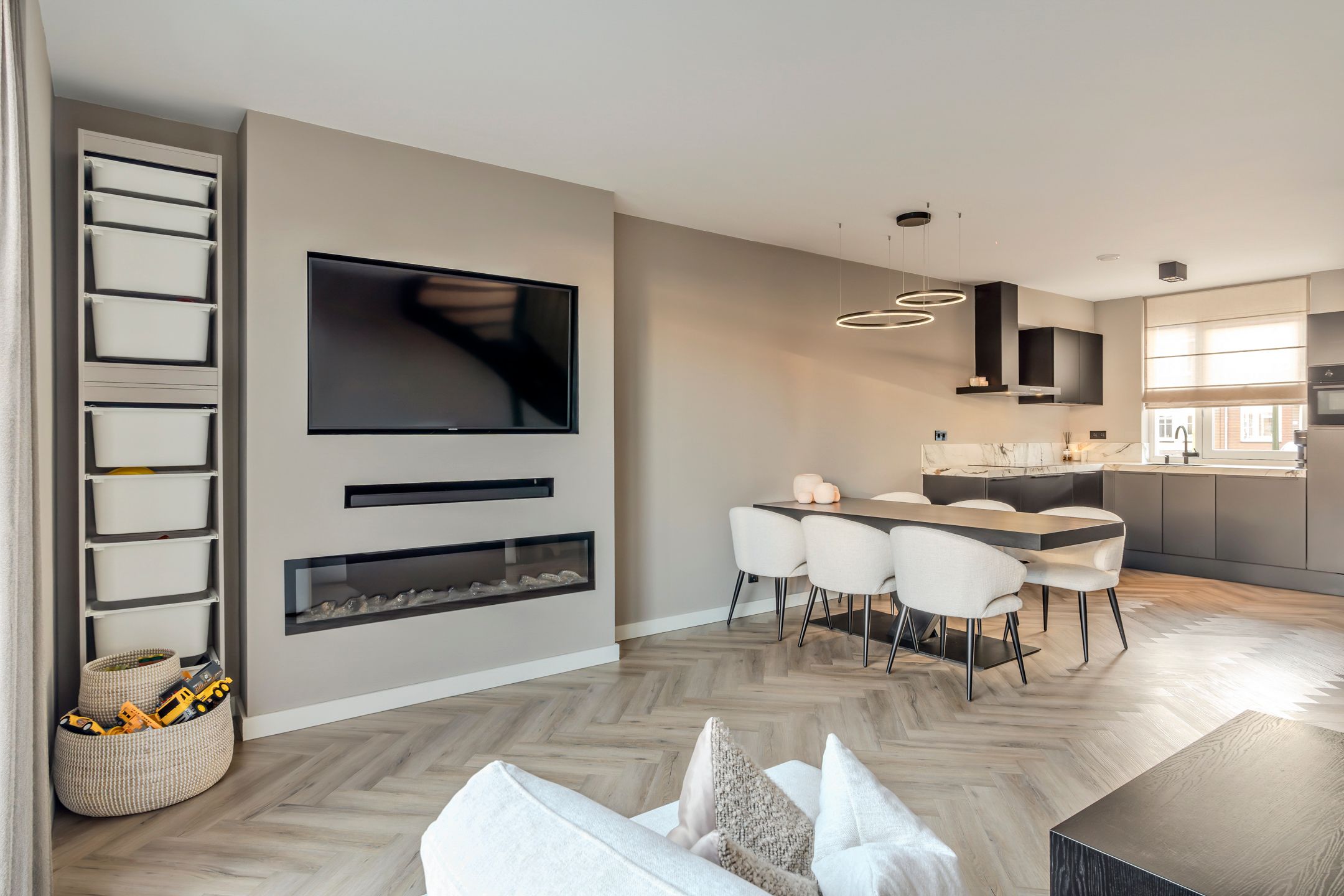 Foto 9 van Nieuwevaert 23