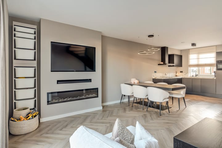 Photo 9 of Nieuwevaert 23