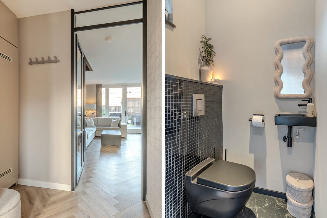 Foto 13 van Nieuwevaert 23