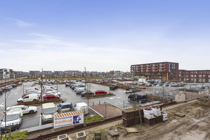 Foto 23 van Stuivenbergheem 103