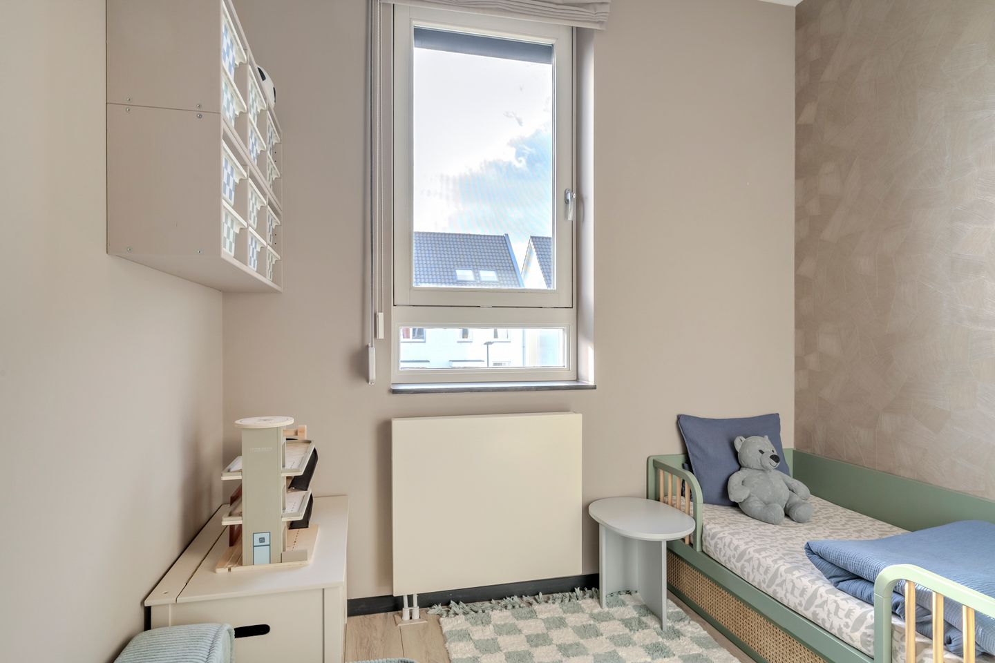 Foto 20 van Nieuwevaert 23