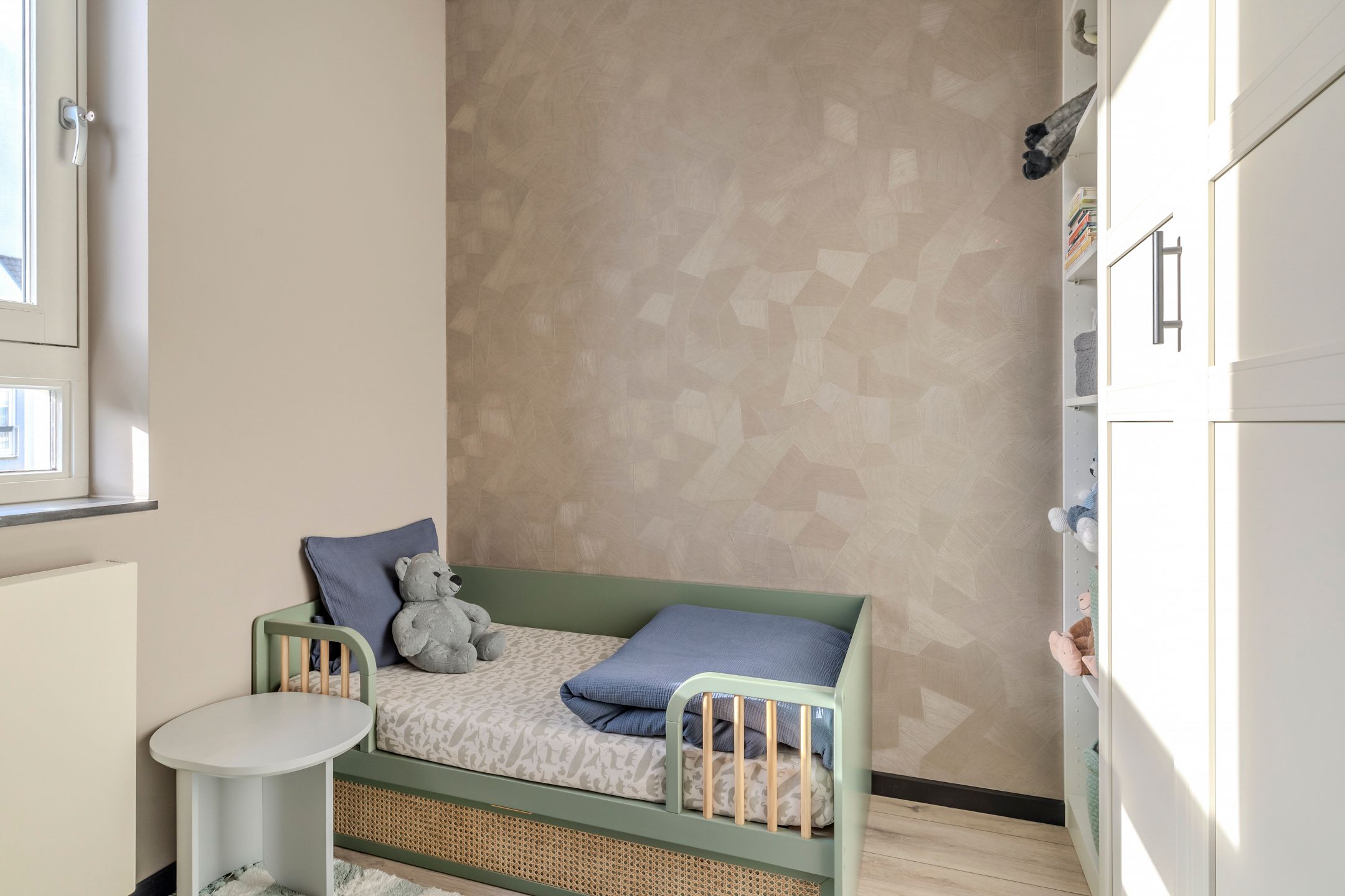 Foto 21 van Nieuwevaert 23