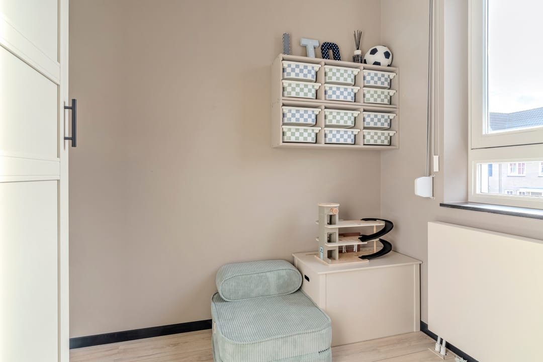 Foto 22 van Nieuwevaert 23