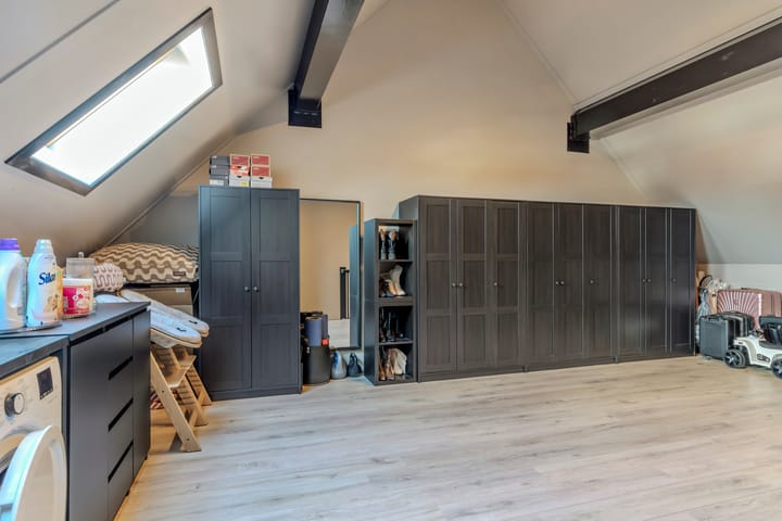 Photo 25 of Nieuwevaert 23