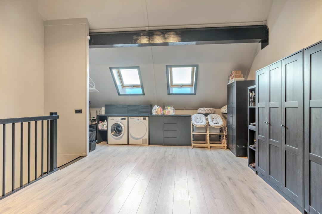 Foto 26 van Nieuwevaert 23