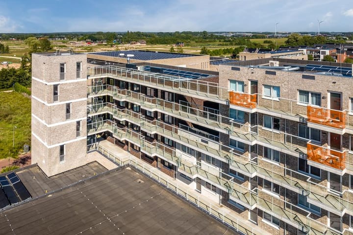 Foto 31 van Stuivenbergheem 103