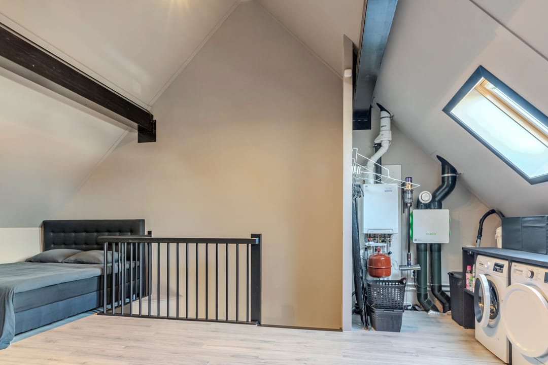 Foto 28 van Nieuwevaert 23