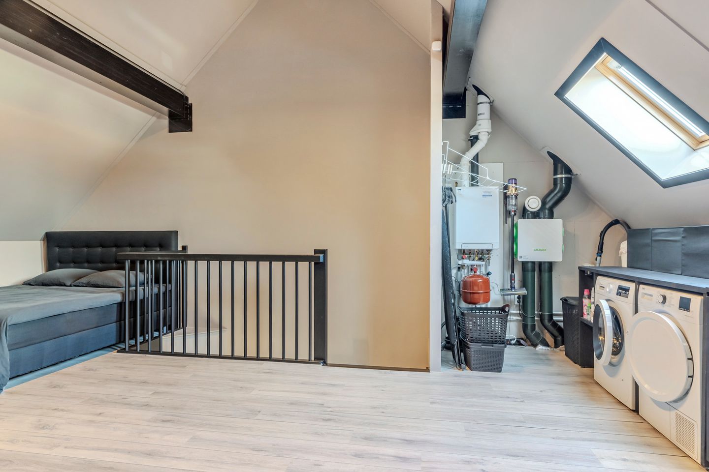 Foto 29 van Nieuwevaert 23