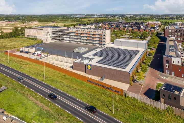 Foto 34 van Stuivenbergheem 103