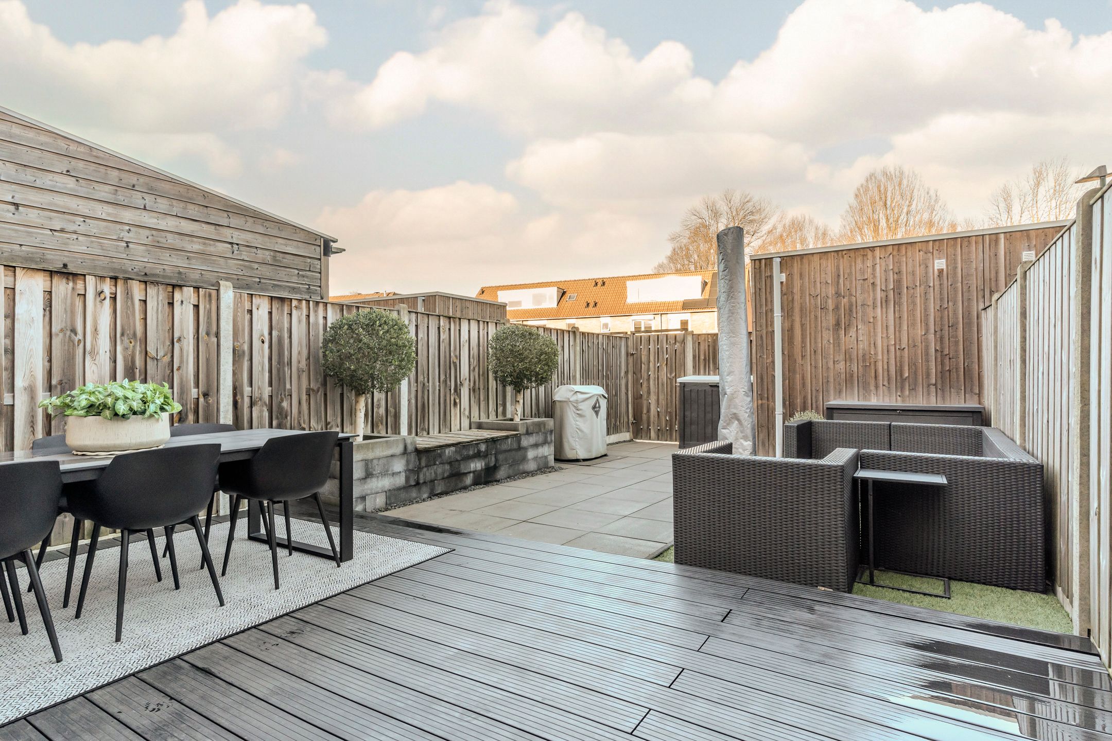 Foto 30 van Nieuwevaert 23