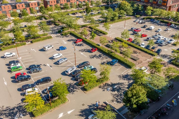 Foto 36 van Stuivenbergheem 103