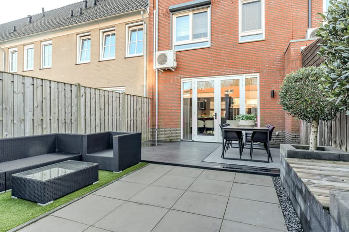 Photo 32 of Nieuwevaert 23