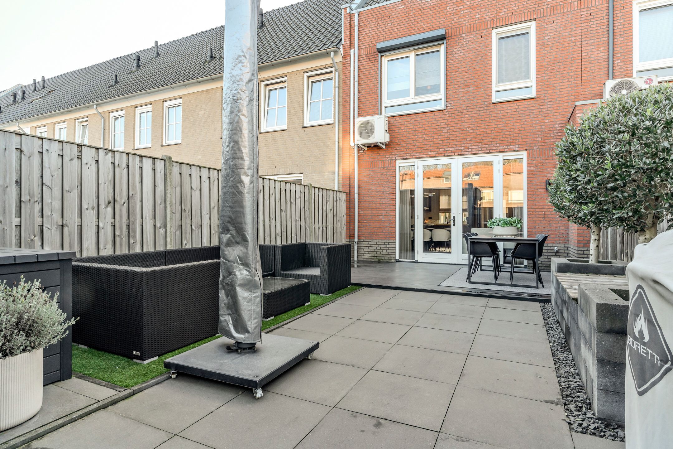 Foto 33 van Nieuwevaert 23