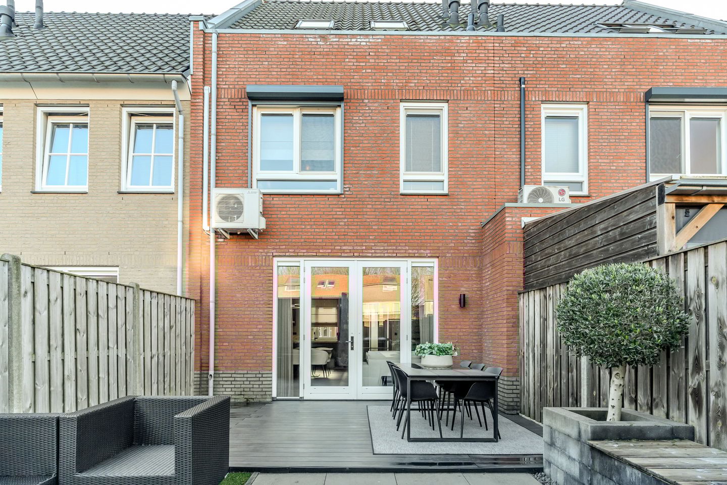 Foto 34 van Nieuwevaert 23