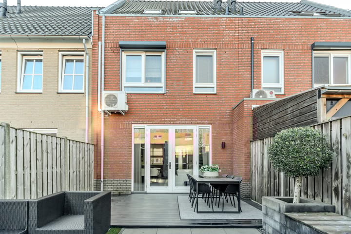 Photo 34 of Nieuwevaert 23