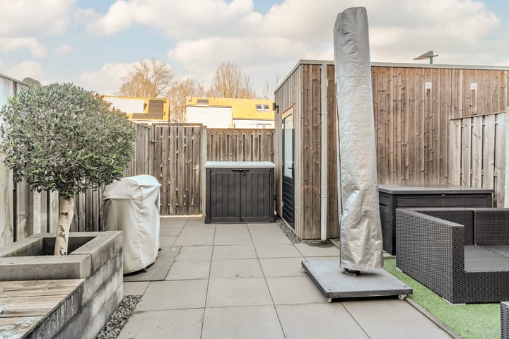 Photo 35 of Nieuwevaert 23