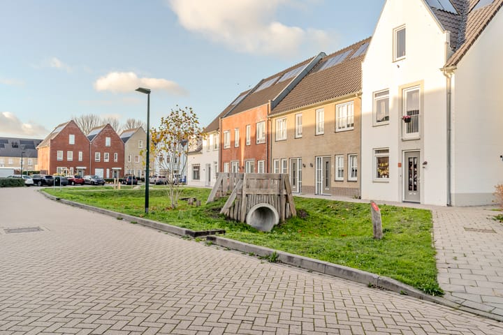 Photo 36 of Nieuwevaert 23