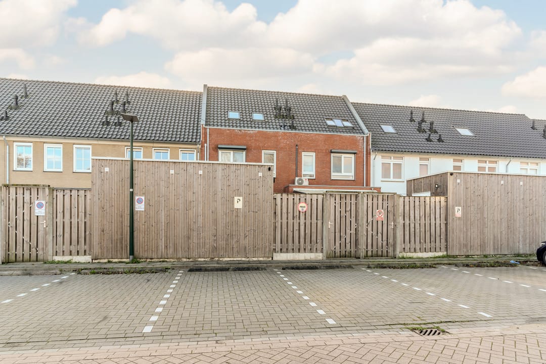 Foto 37 van Nieuwevaert 23