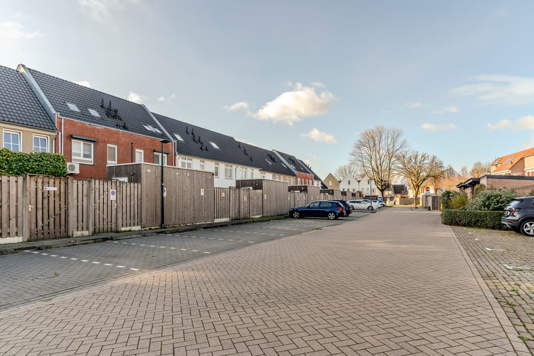 Foto 38 van Nieuwevaert 23