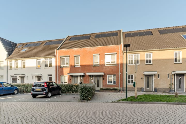 Photo 39 of Nieuwevaert 23