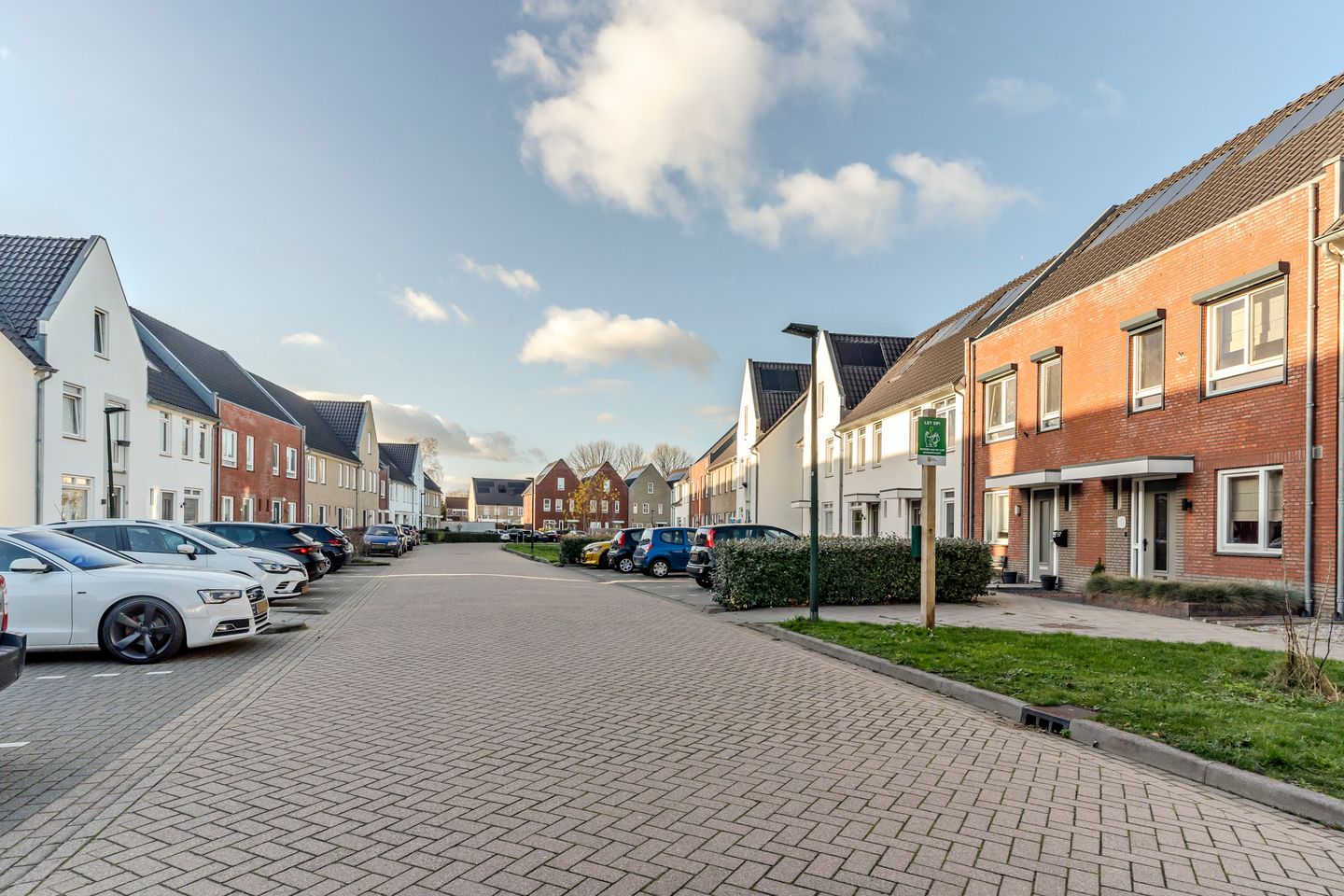 Foto 40 van Nieuwevaert 23