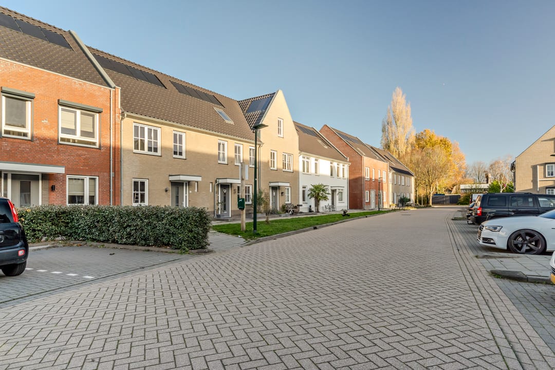 Foto 41 van Nieuwevaert 23