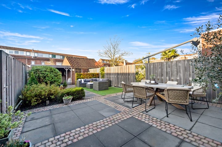 Photo 2 of Prinses Irenelaan 11