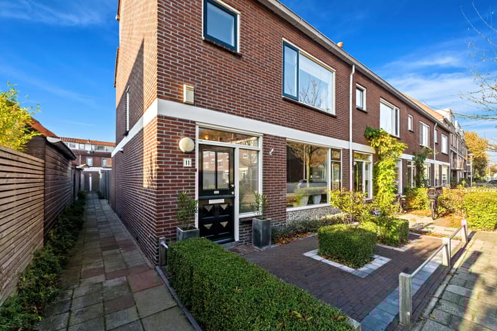 Photo 7 of Prinses Irenelaan 11