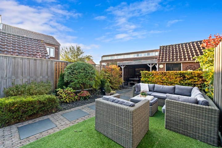 Photo 16 of Prinses Irenelaan 11