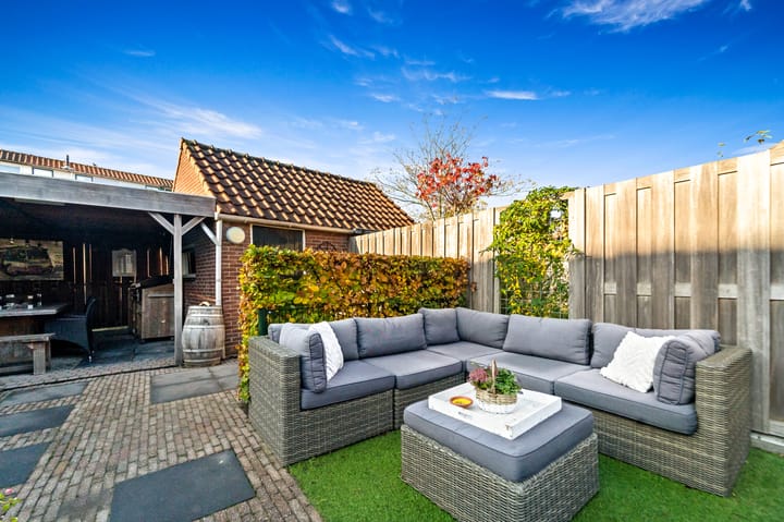 Photo 17 of Prinses Irenelaan 11