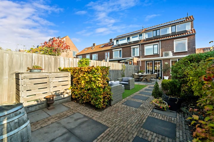 Photo 20 of Prinses Irenelaan 11