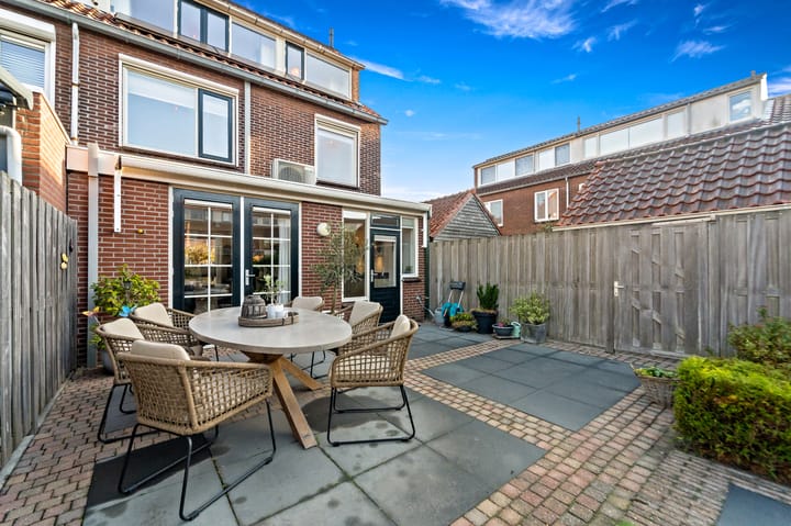 Photo 21 of Prinses Irenelaan 11