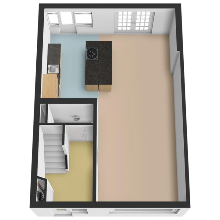 Photo 9 of Prinses Irenelaan 11