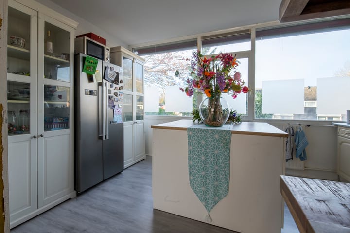 Foto 5 van Heubergerstraat 129