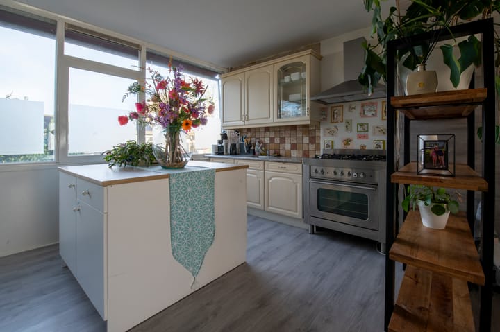 Foto 6 van Heubergerstraat 129