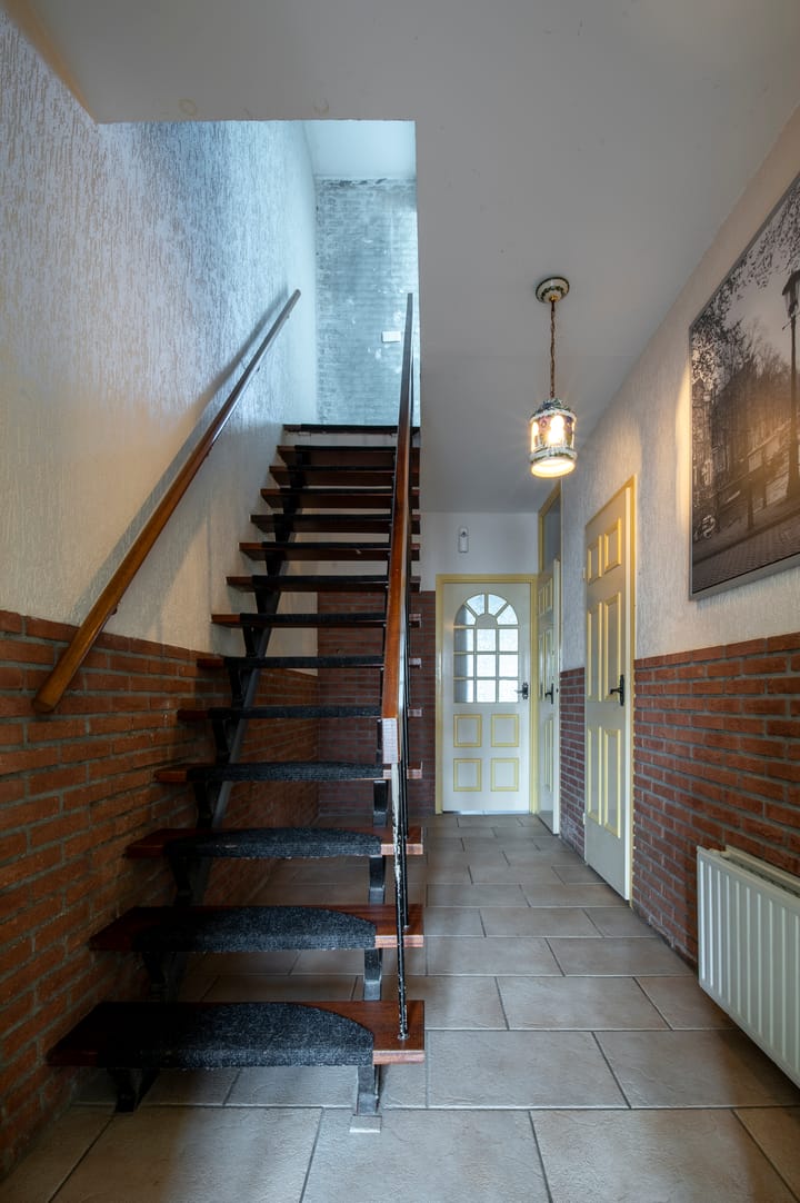 Foto 9 van Heubergerstraat 129