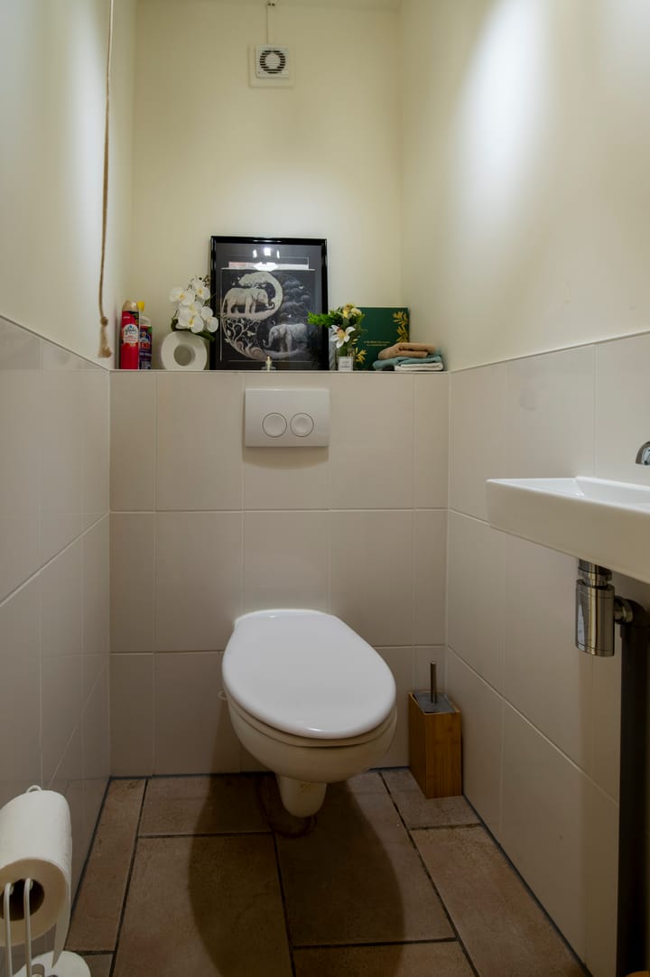 Foto 10 van Heubergerstraat 129