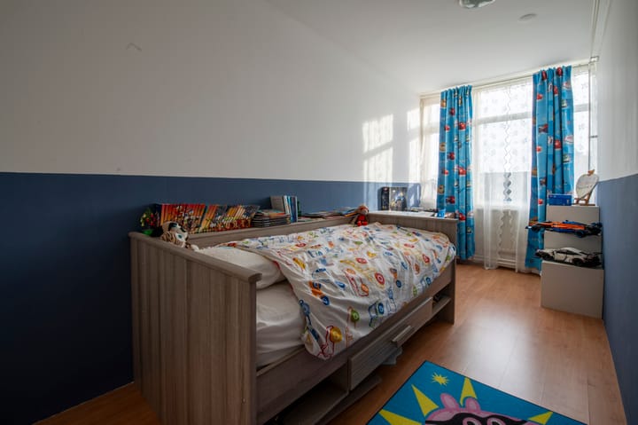 Foto 18 van Heubergerstraat 129