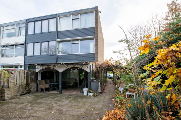 Foto 19 van Heubergerstraat 129