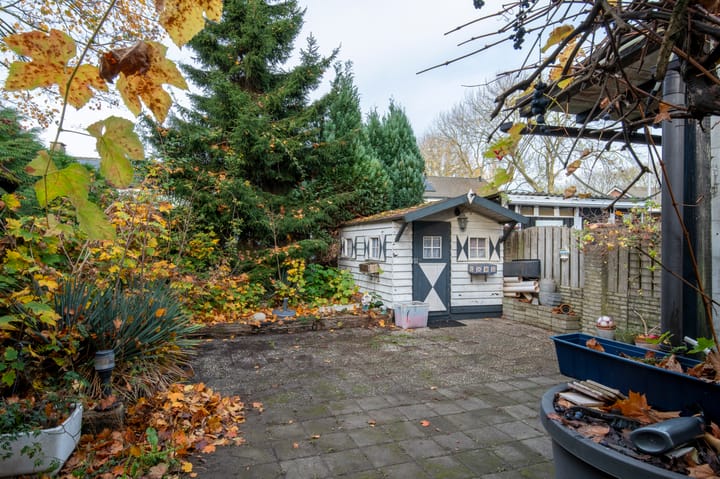 Foto 20 van Heubergerstraat 129