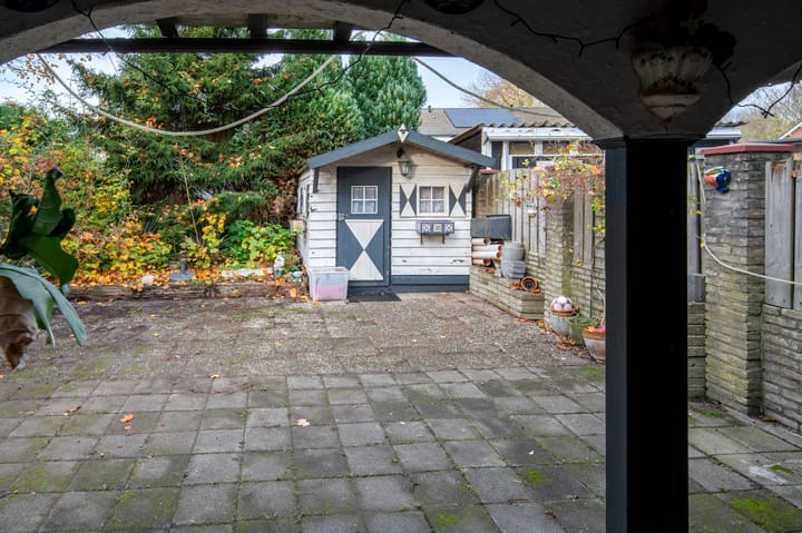 Foto 21 van Heubergerstraat 129